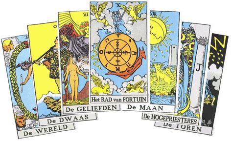 tarotkaarten gratis leggen.